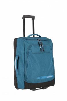 Travelite Kick Off Rollenreisetasche S